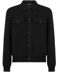 Tom Ford - Bomber Jackets - Lyst