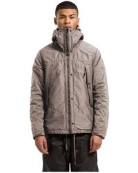 NEMEN - Winter Jackets - Lyst