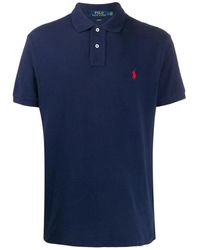 Ralph Lauren - Klassisches Polo Shirt - Lyst