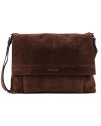 Orciani - Messenger Bags - Lyst