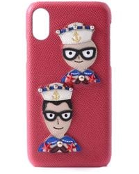 Dolce & Gabbana - Headphones - Lyst