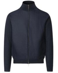 Hackett - Light Jackets - Lyst