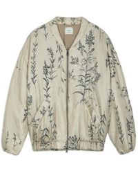 Alysi - Bomber Jackets - Lyst