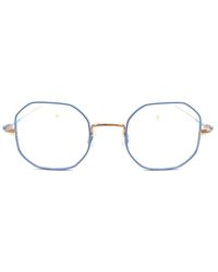 Anne & Valentin - Stijlvolle Zonnebrillen Voor Modebewuste Individuen - Lyst