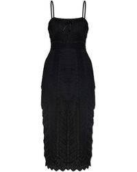 LoveShackFancy - Midi Dresses - Lyst