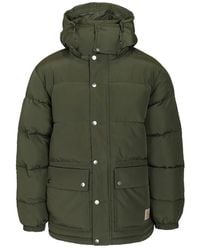 Carhartt - Winter Jackets - Lyst