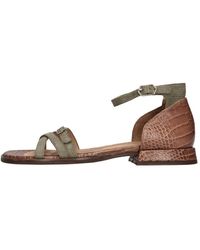 Chie Mihara - Flache Schuhe Multicolour - Lyst