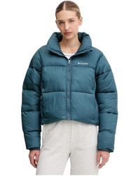 Columbia - Ski Jassen - Lyst