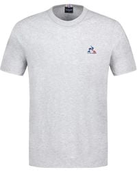 Le Coq Sportif - T-Shirts - Lyst