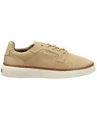 GANT - Shoes > sneakers - Lyst