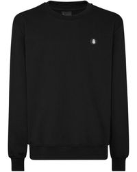 Billionaire - Sweater Met Ronde Hals - Lyst