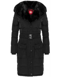 Wellensteyn - Parkas - Lyst