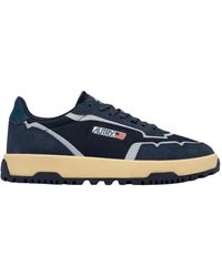Autry - Wildpace Sneakers - Lyst