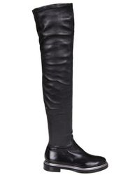 Le Silla - Over-Knee Boots - Lyst