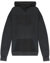 Maison Margiela - Hoodies - Lyst