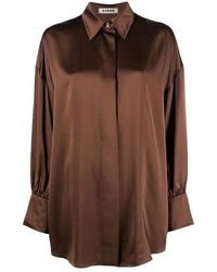 Aeron - Shirts - Lyst