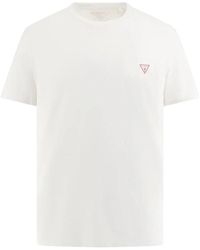 Guess - Core Tee - Lyst