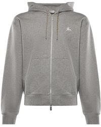 Burberry - Zip-Throughs - Lyst