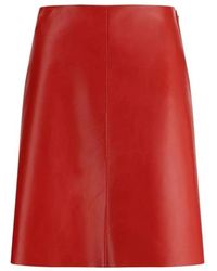 Miu Miu - Short Skirts - Lyst