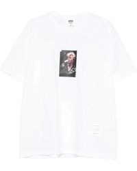 Junya Watanabe - T-Shirts - Lyst