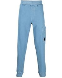 C.P. Company - Sweatpants - Lyst