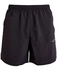 Fred Perry - Casual Shorts - Lyst