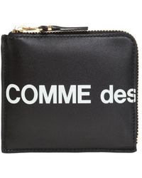 Comme des Garçons - Wallets & Cardholders - Lyst