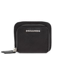 DSquared² - Wallets & Cardholders - Lyst