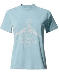 Perfect Moment - T-Shirts - Lyst