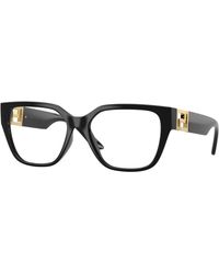 Versace - Glasses - Lyst