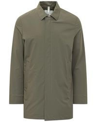 DUNO - Jassen ,Groen ,Malbec Torano Coat - Lyst