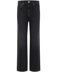 Citizens of Humanity - Straight Jeans - Lyst