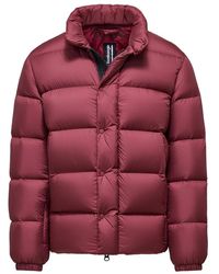 Bomboogie - Down Jackets - Lyst