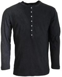 DSquared² - Long Sleeve Tops - Lyst