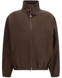 Courreges - Light Jackets - Lyst