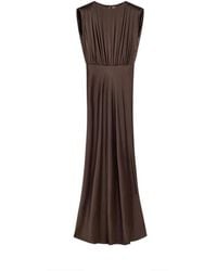 Semicouture - Gowns - Lyst