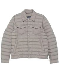 Herno - La Giacca - Lyst