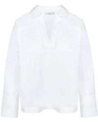 Hèst - Miriam Shirt - Lyst