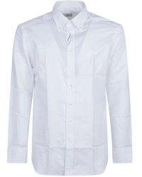 Etro - Casual Shirts - Lyst