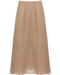 Marella - Linea Emme Rok - Lyst