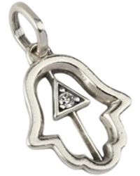 PANDORA - Necklaces - Lyst