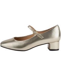 L37 - Pumps - Lyst