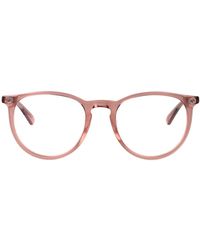 Gucci - Optical Frame - Lyst