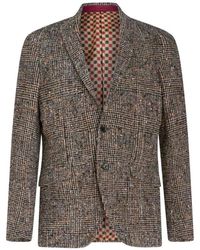 Etro - Blazers - Lyst