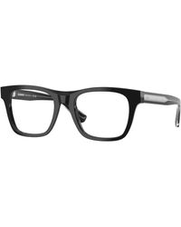 Burberry - Glasses - Lyst