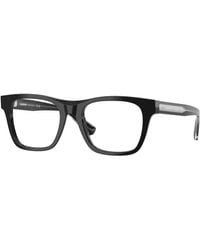Burberry - Glasses - Lyst