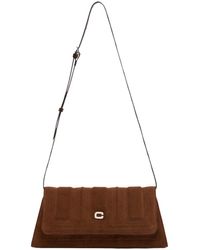 CAREL PARIS - Shoulder Bags - Lyst