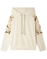Mes Demoiselles - Hoodies - Lyst