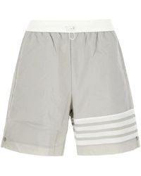 Thom Browne - Casual Shorts - Lyst