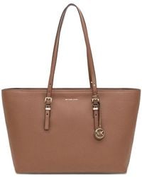 Michael Kors - Tote Bags - Lyst